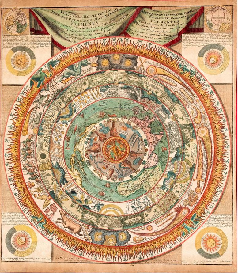 The Universe