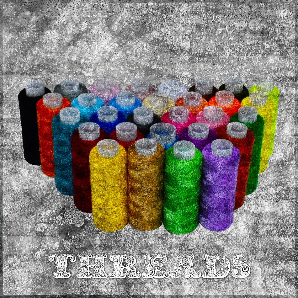 Threads…