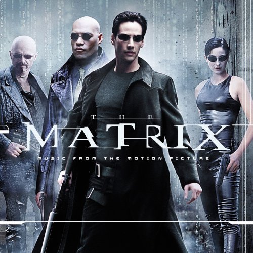 The Matrix