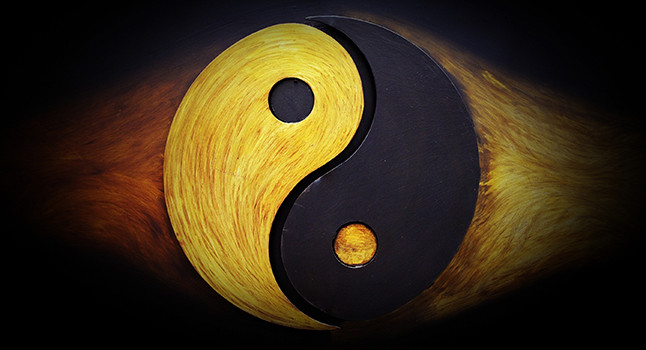 Energetic Karma