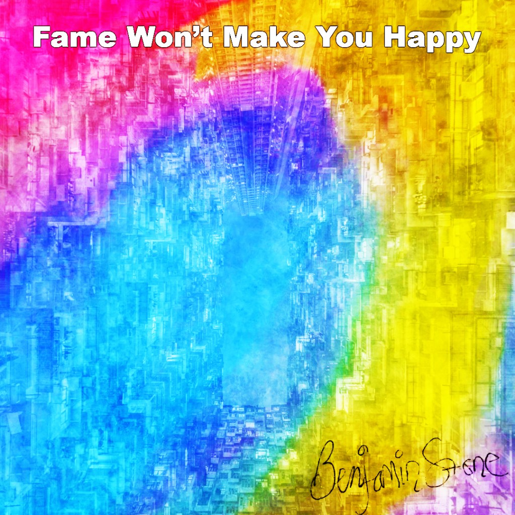 A poem about&nbsp;Fame