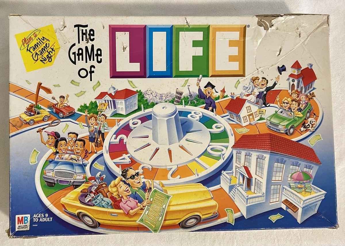 The Game