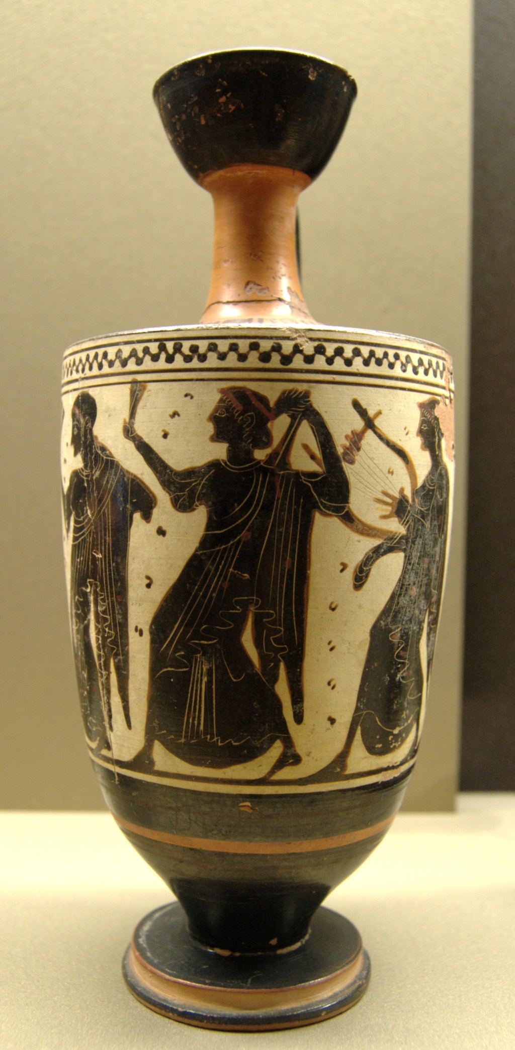 The Muses