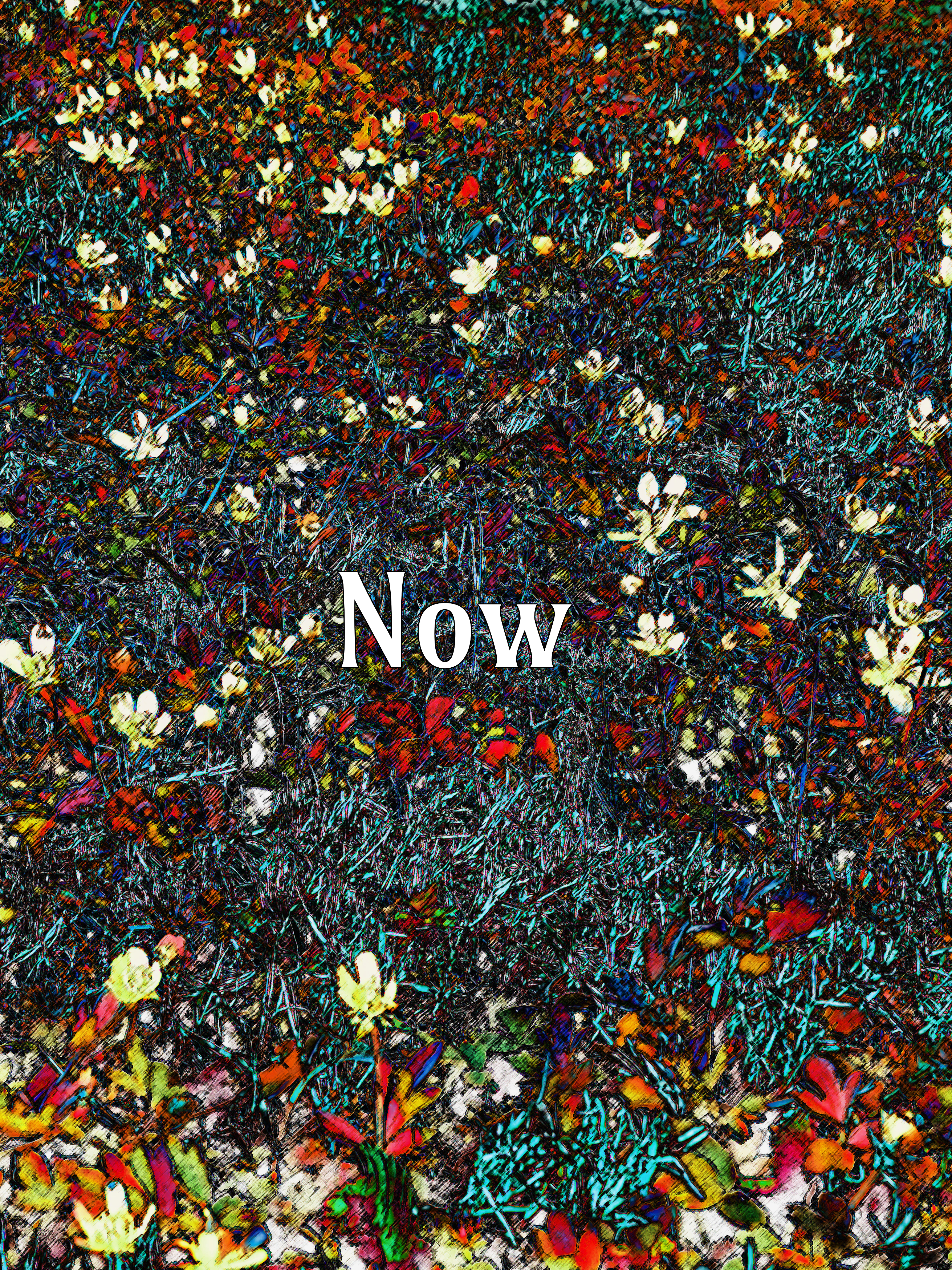 Now