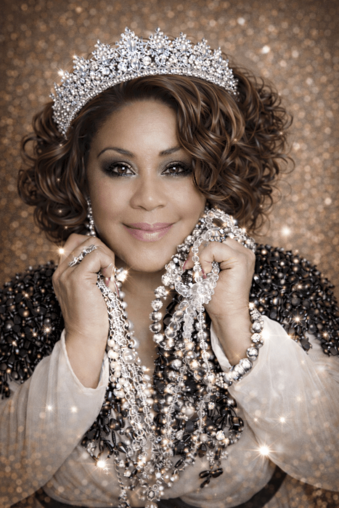 Martha Wash