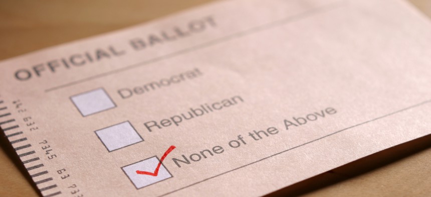 Elections