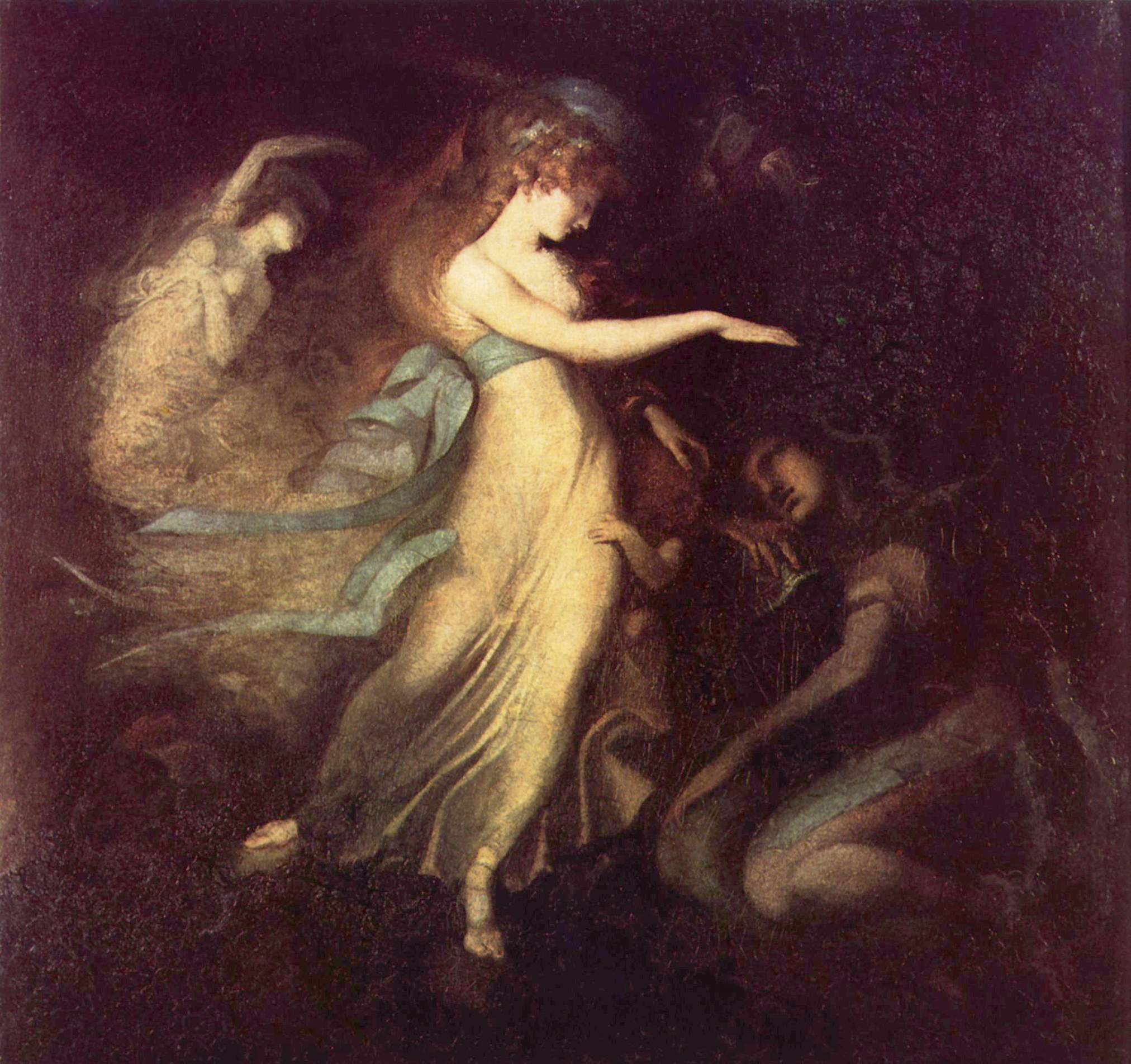 Faeries