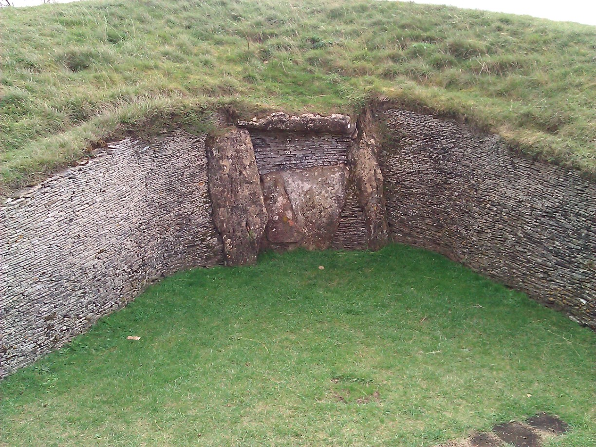 Womb Tomb