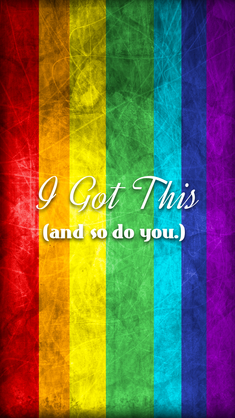 I Got This