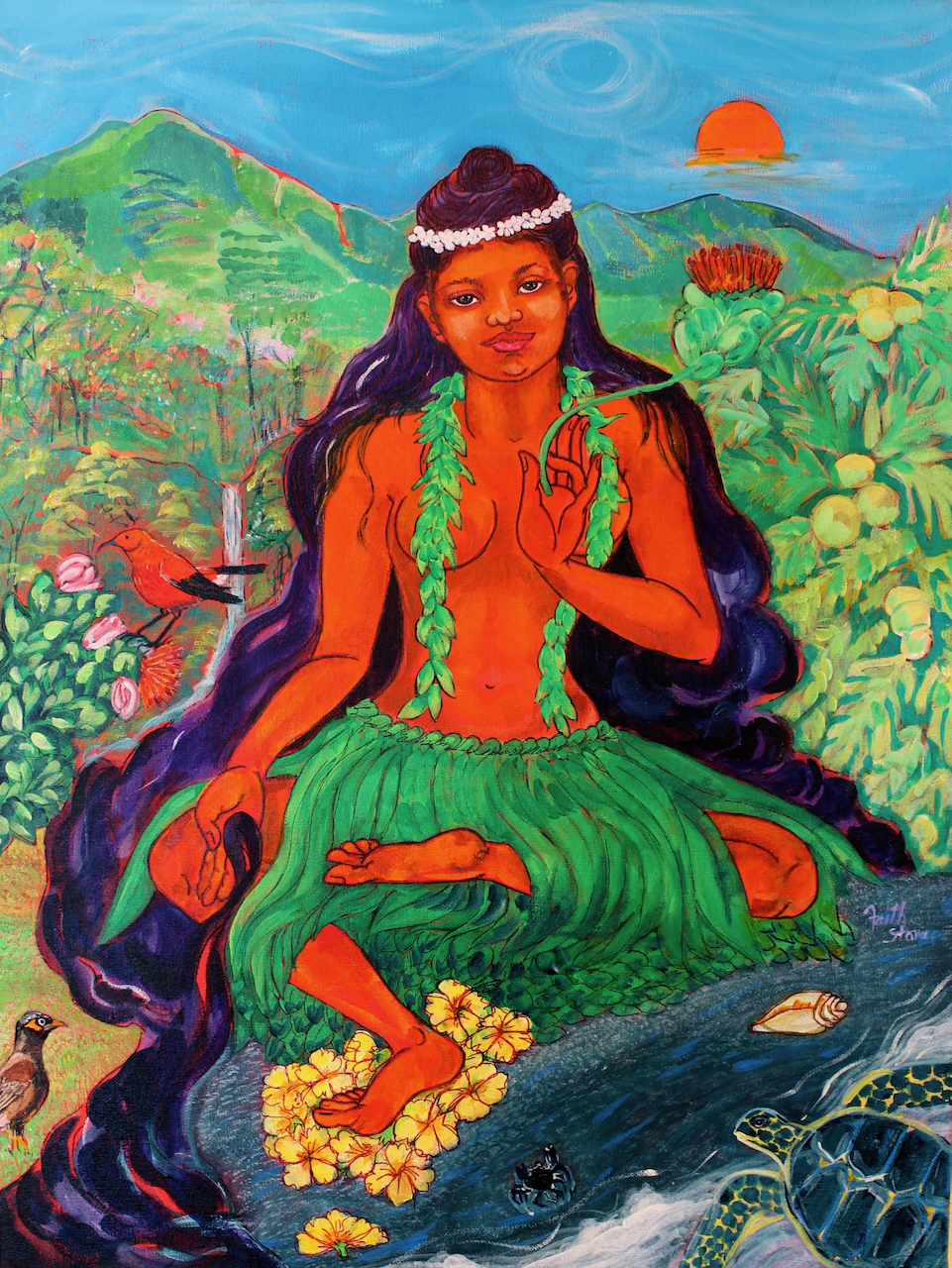 Pele