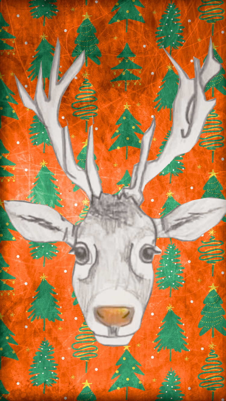 Manna for Reindeer