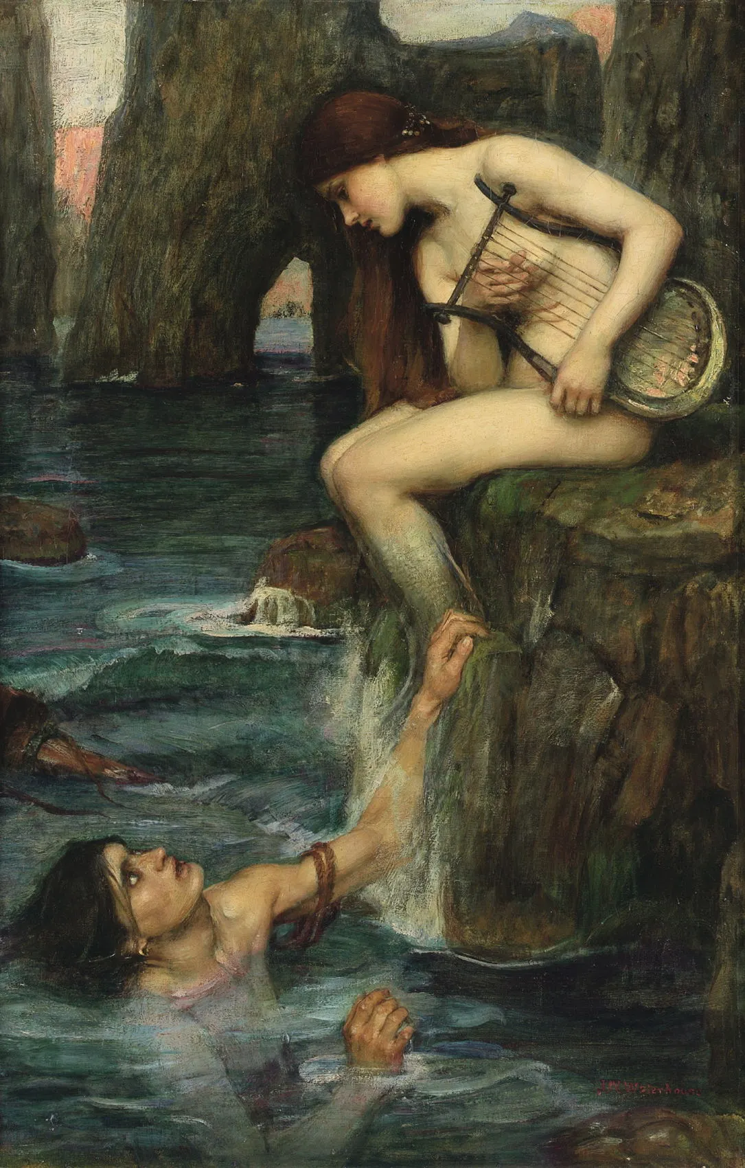 The Sound of Sirens