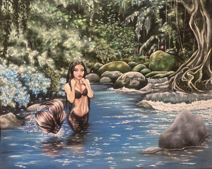 Oasis