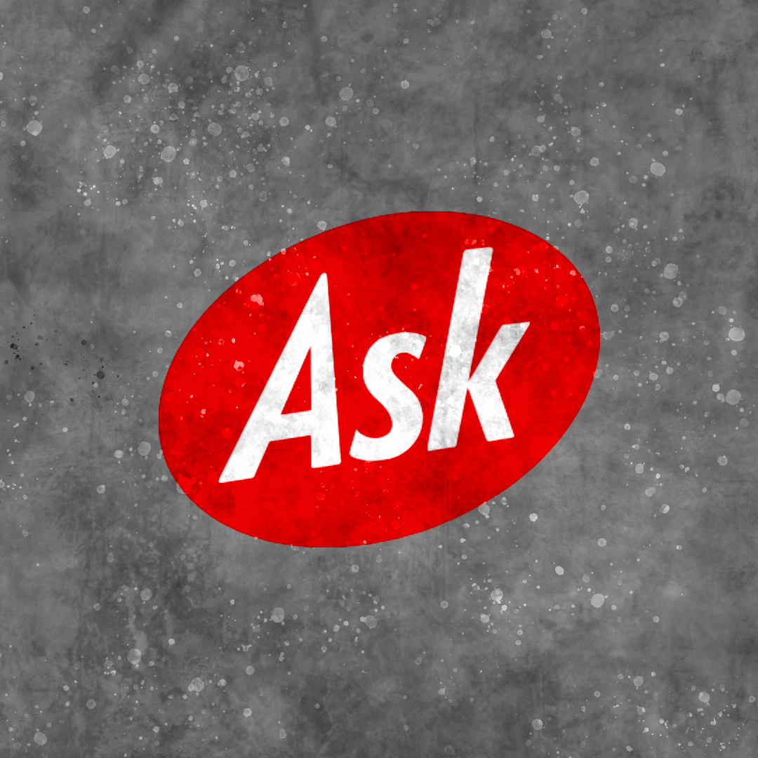 Ask Logo